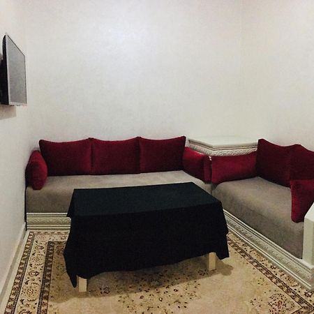 Riad Nasma Souihla Oulad Sidi Cheikh Extérieur photo
