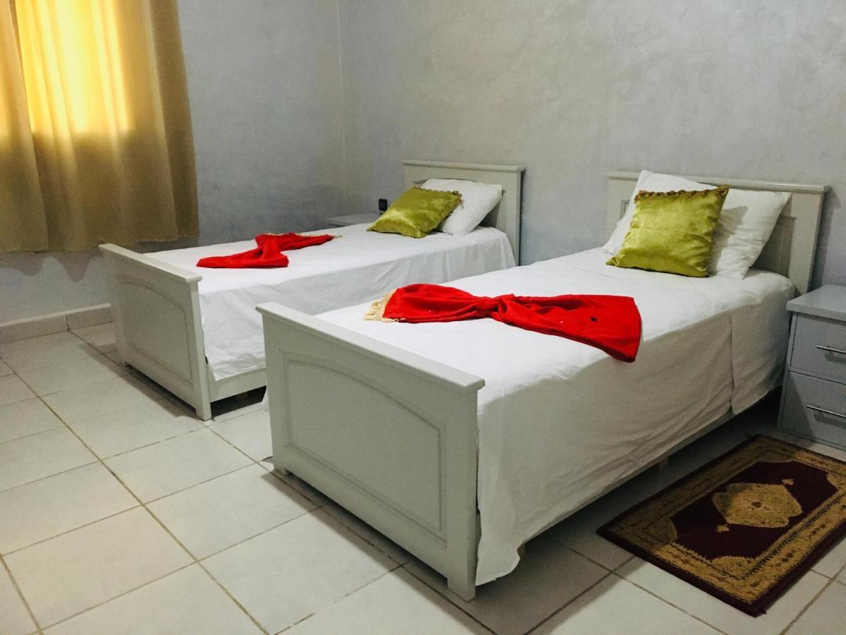 Riad Nasma Souihla Oulad Sidi Cheikh Extérieur photo