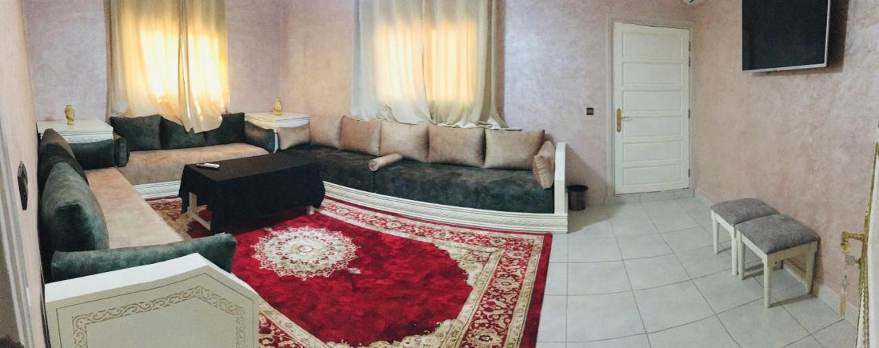 Riad Nasma Souihla Oulad Sidi Cheikh Extérieur photo